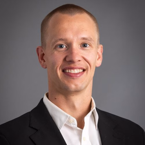 Keith Knurr