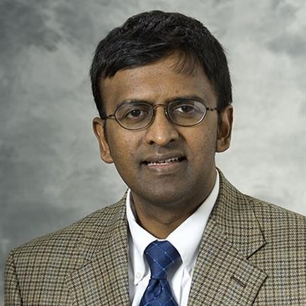 Vivek Prabhakaran