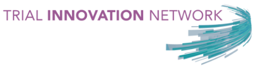 Trial Innovation Network Logo