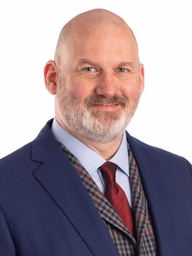 Geof Curran headshot