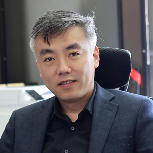 Xudong Wang