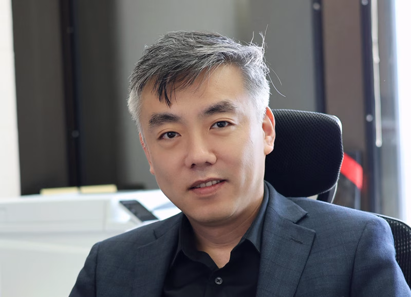Dr. Xudong Wang