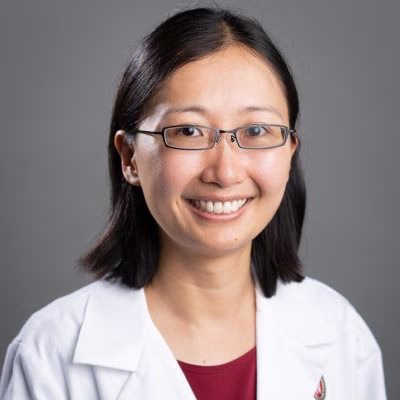 Photo of Monica Liu, MD