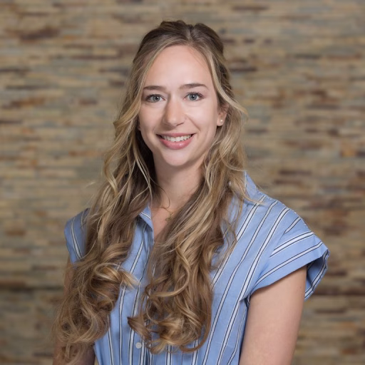 Photo of Dr. Desocry-Scherer