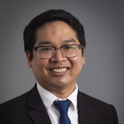 Photo of Tung Phung