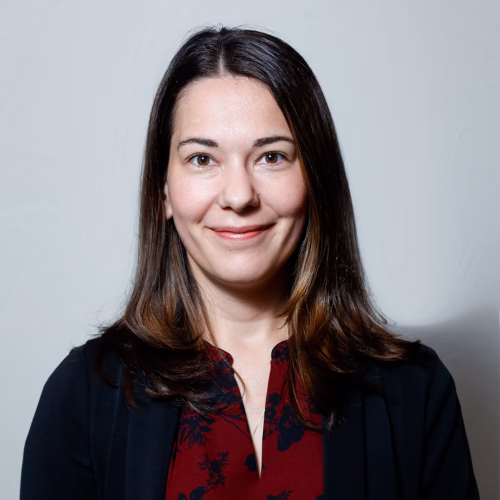 Photo of María Virumbrales-Muñoz