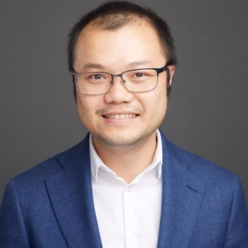 Photo of Wenhui Zhou