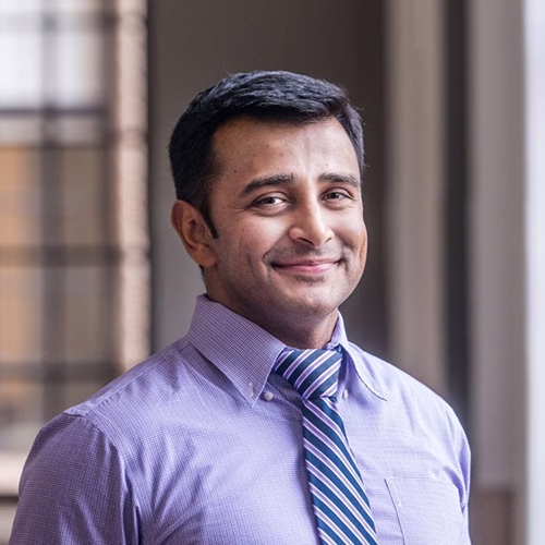 Dr. Anoop Mayampurath