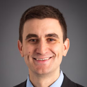 Dr. Tanner Bommersbach