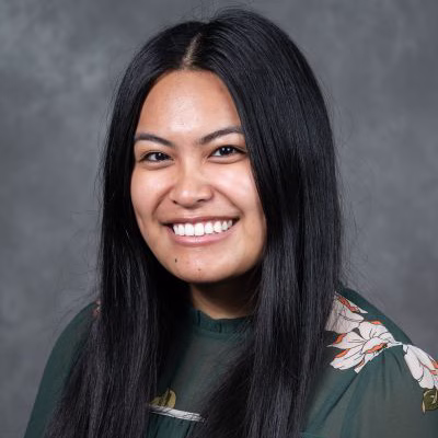 Mariah Calubag, PhD