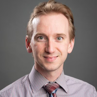 Michael Dieterle, MD, PhD